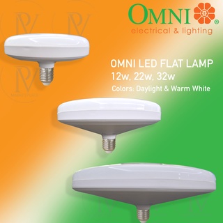 Omni flat deals lamp