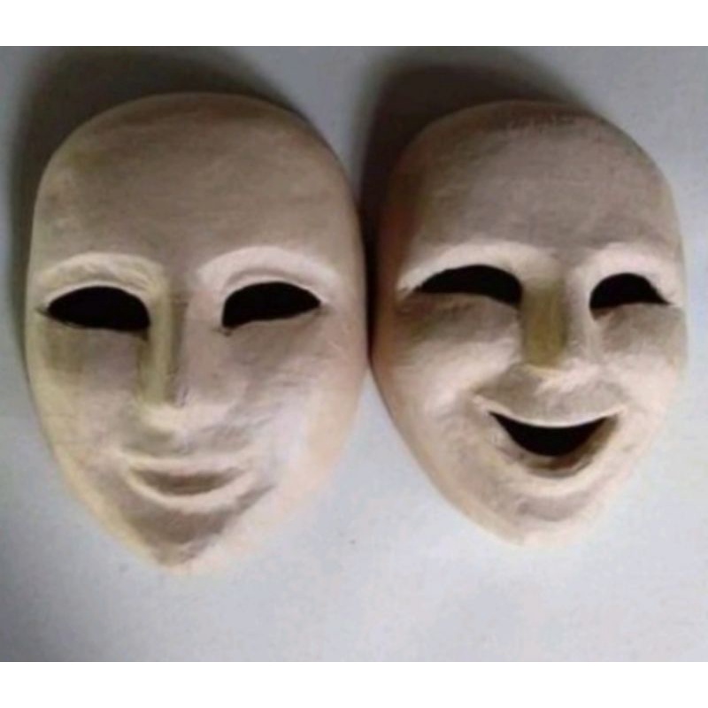 How to Paper Mache - Smiling Colors