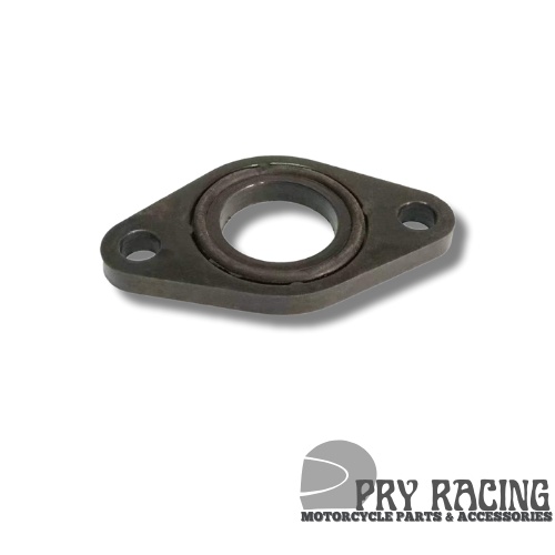 PRY RACING MOTORCYCLE INSULATOR MANIFOLD XRM | Shopee Philippines