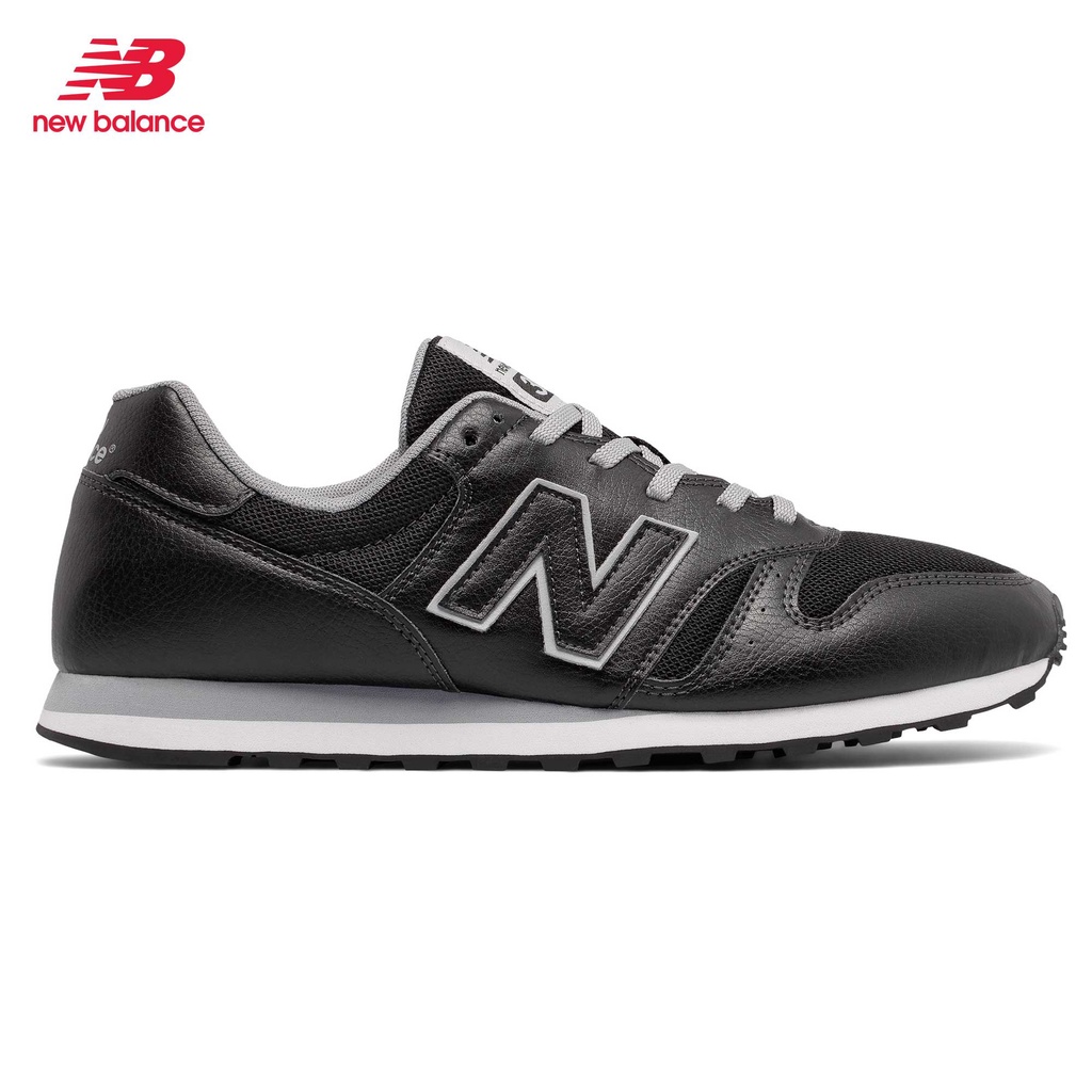 New balance hotsell 373 black