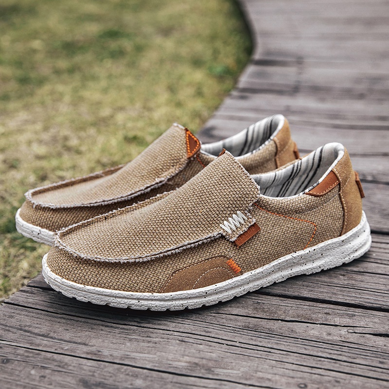 Mens canvas summer shoes on sale