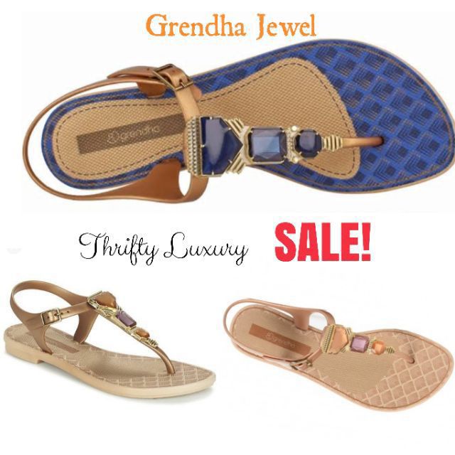 Grendha hot sale slippers price