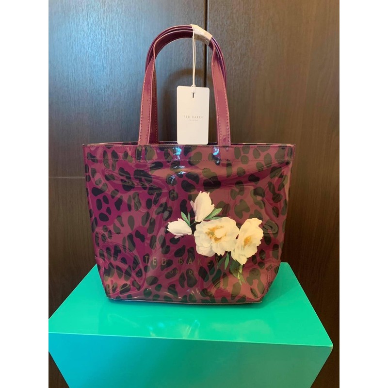 TED BAKER LONDON BAGS original Shopee Philippines