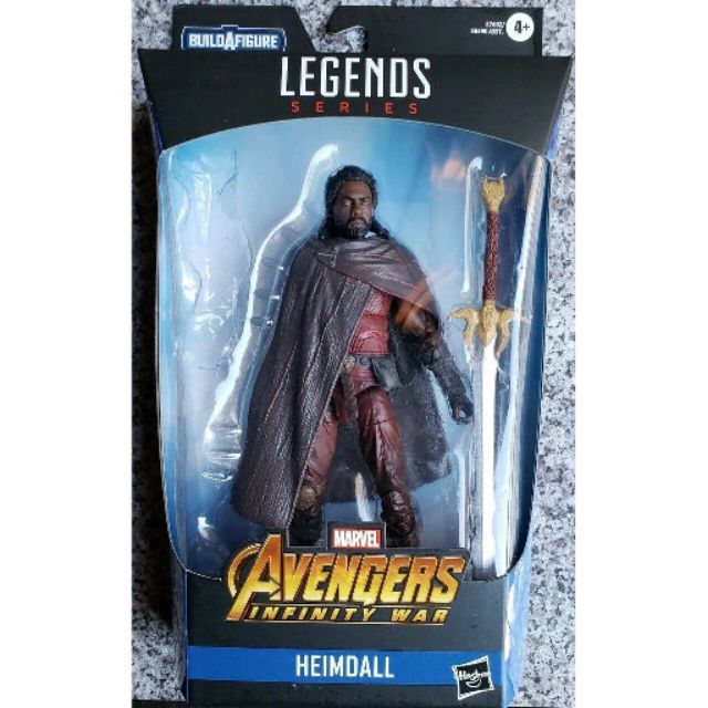 Marvel legends best sale bro thor