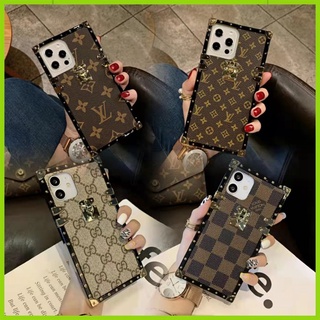 Louis Vuitton Cover Case For Apple iPhone 14 Pro Max Plus 13 12 11 X Xr Xs  7 8 -3