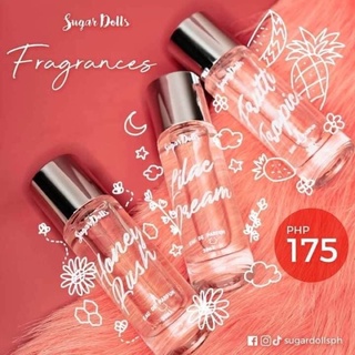 sugar dolls perfume - Best Prices and Online Promos - Jan 2024 | Shopee ...