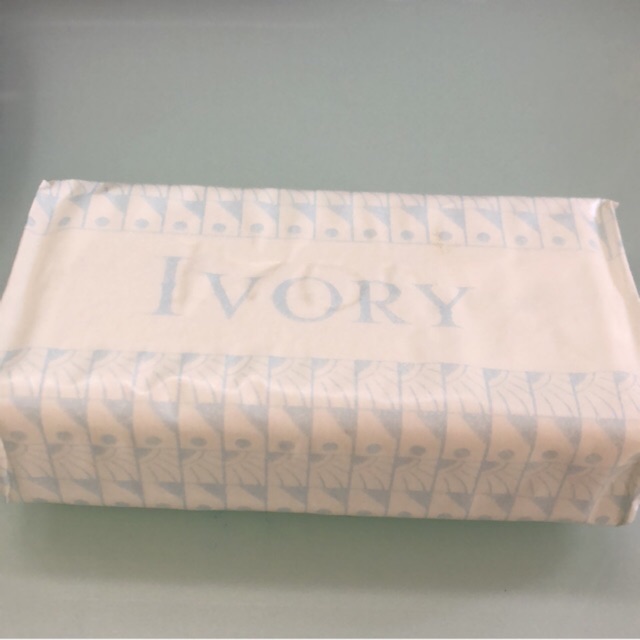 Ivory Soap 21oz Floats on Water per piece Shopee Philippines