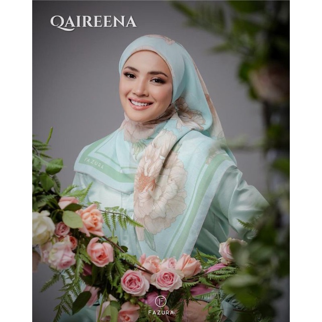 NEW RELEASE TUDUNG FAZURA - RAYA MILIK SEMUA VOL 1 | Shopee Philippines