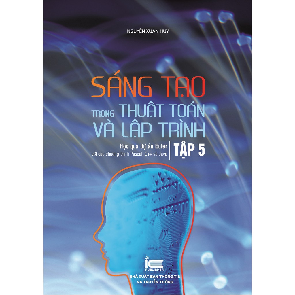 Book Creativity in Algorithms and Programming (volume 5) | Shopee ...