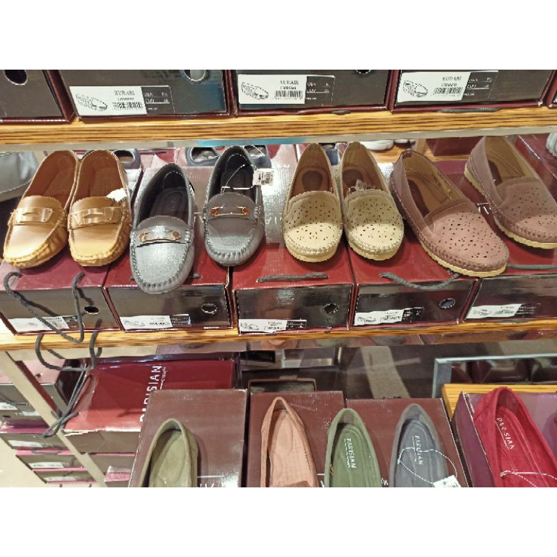 Parisian on sale shoes price