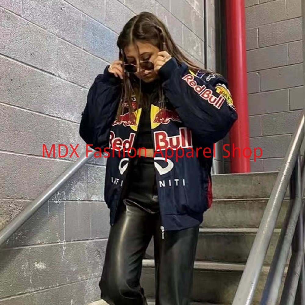red bull jacket - Best Prices and Online Promos - Oct 2026 | Shopee ...