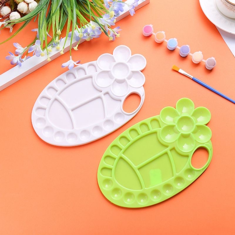Coloring Mixing Plate 26 Holes | Shopee Philippines