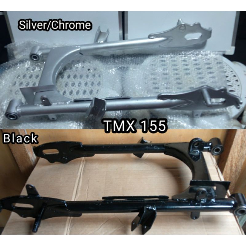 BAJAJ CT100 TMX swingarm Shopee Philippines