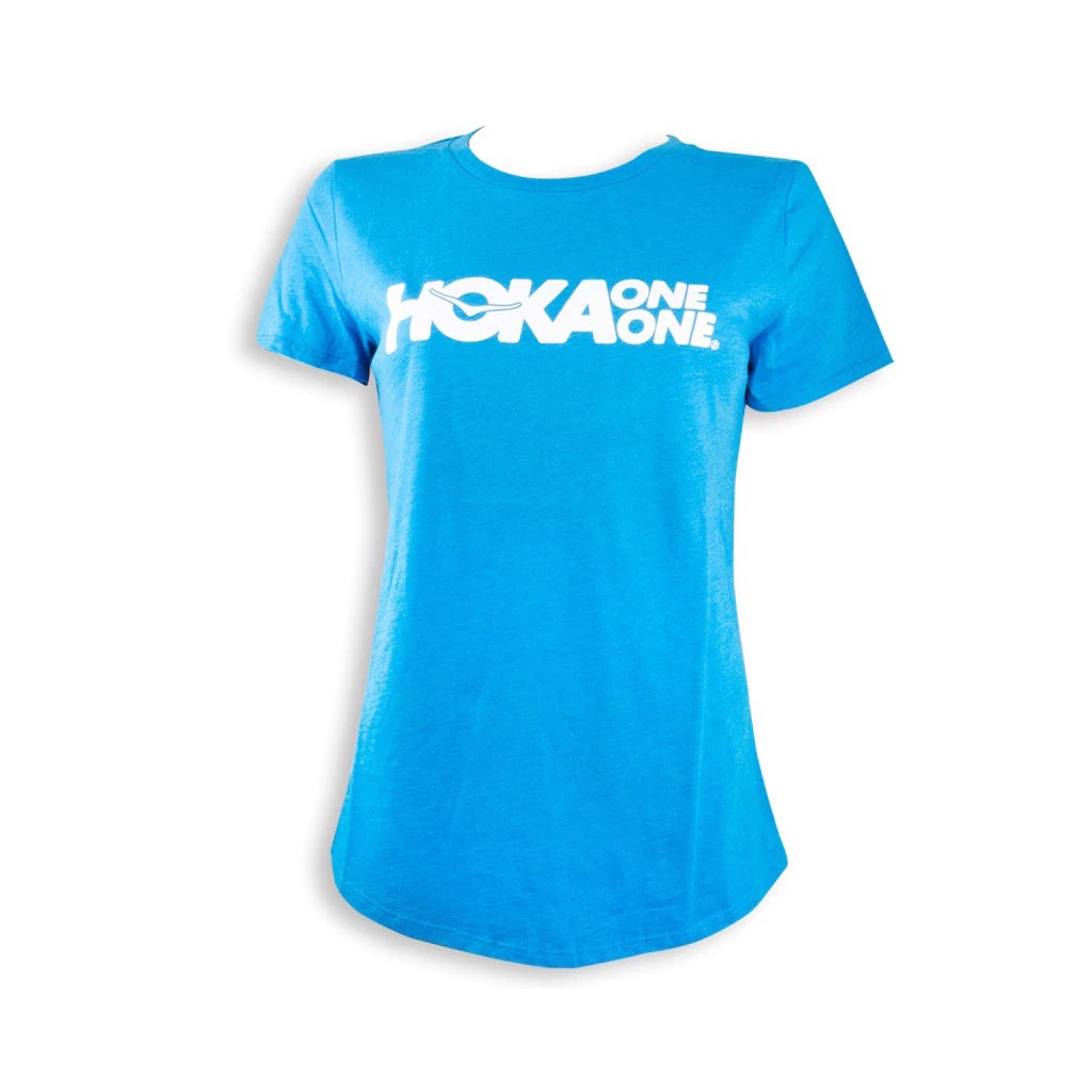 Hoka one sale one tee