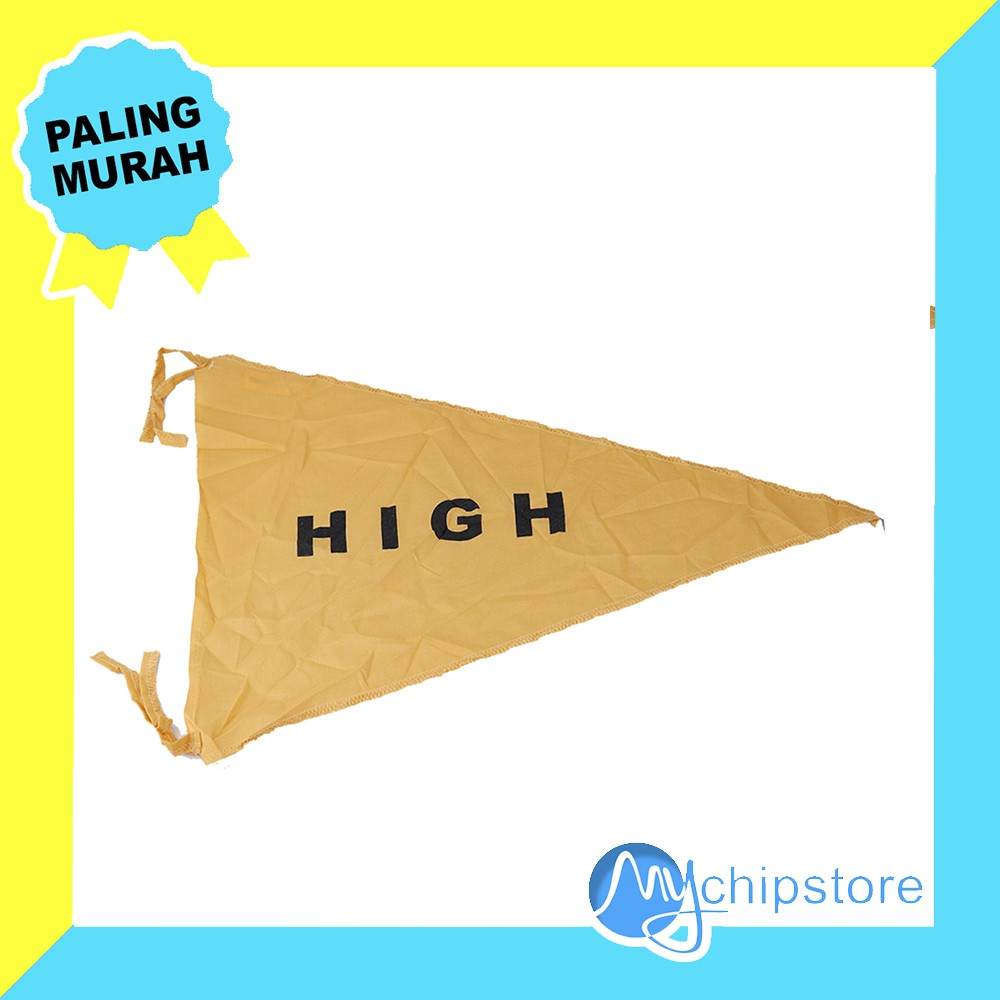 High Quality Risk Flag | Shopee Philippines