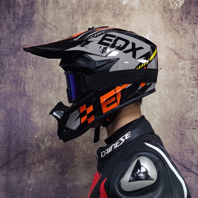 motocross helmet online