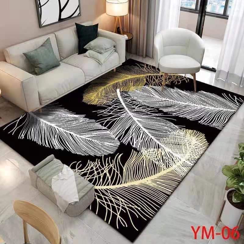 3D Thailand Carpet 6ft x 8ft Shopee Philippines