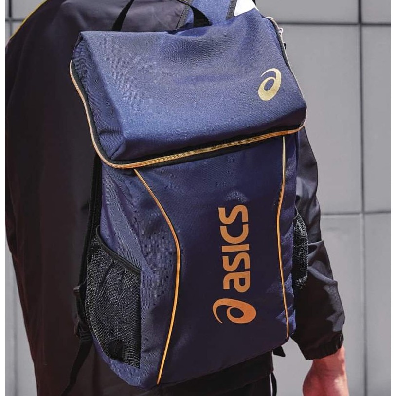 Asics shop volleyball bag