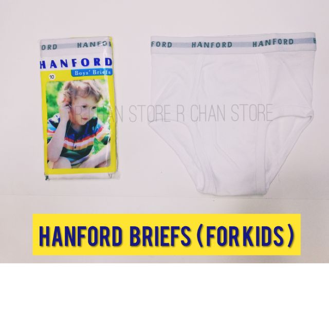 Hanford brief deals