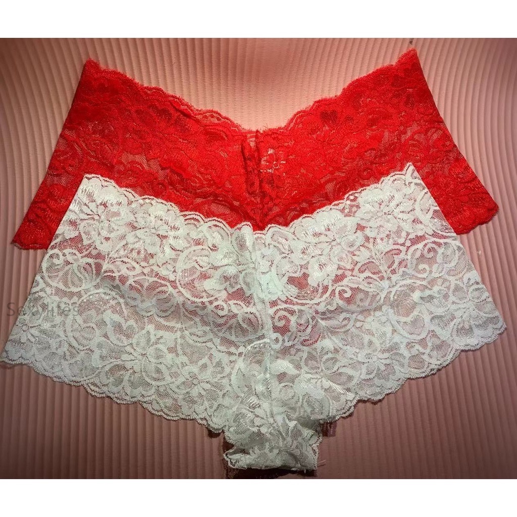 Fashion Korean XL XXL 3XL 4XL Plus Size Erotic Lace See Through Crotchless  Lingerie Sexy Panties For Women Sexy Erotic Underwear Sex Thongs Sexy  Panties | Shopee Philippines