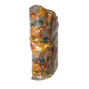 Halo-halo mixed nuts 1pack | Shopee Philippines