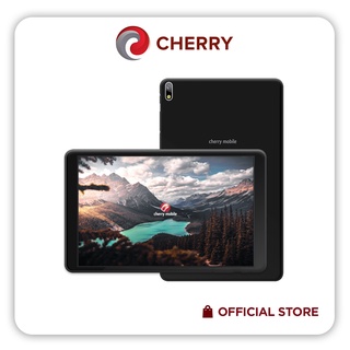 Cherry Mobile Flare Tab Ultra with FREE Rugged Case