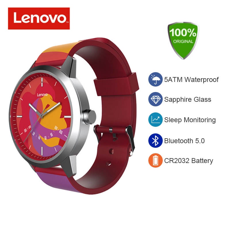 lenovo watch Best Prices and Online Promos Mar 2024 Shopee