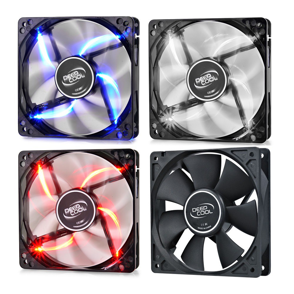 Deepcool xfan 120