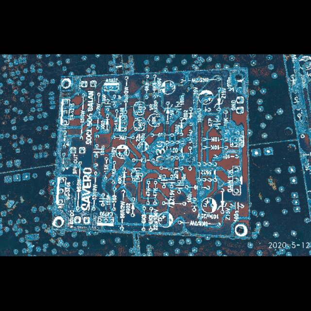 Pcb socl 506 + inbal | Shopee Philippines