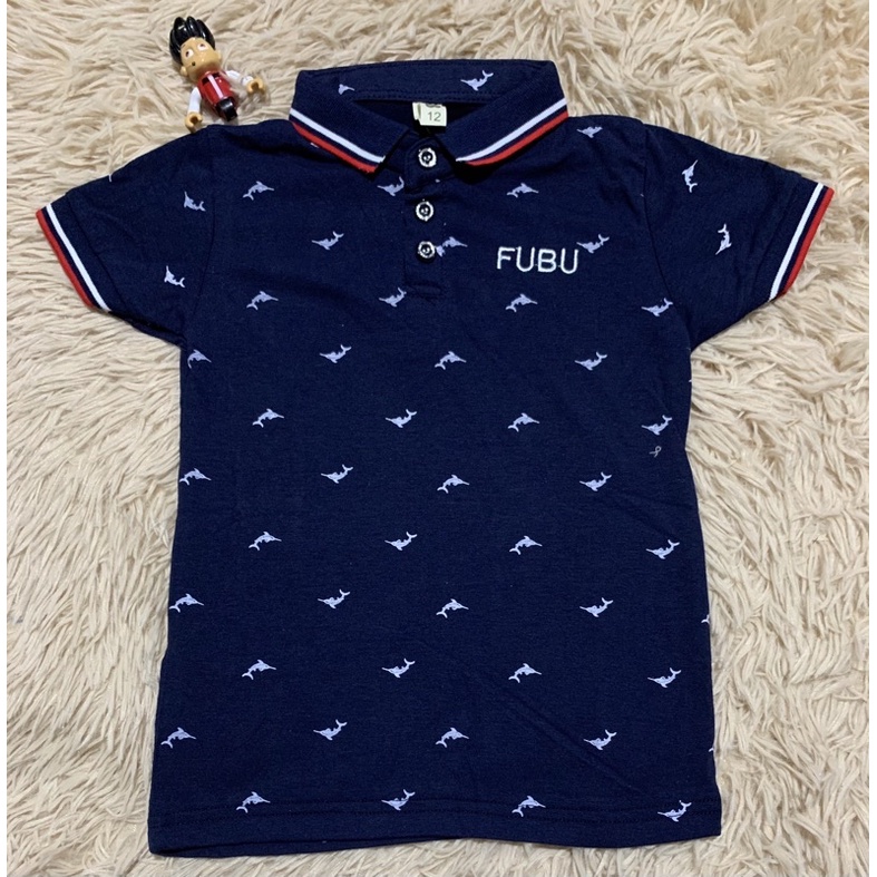 2-11 years old boy shirts w/ collar for kid....printed...cotton ...