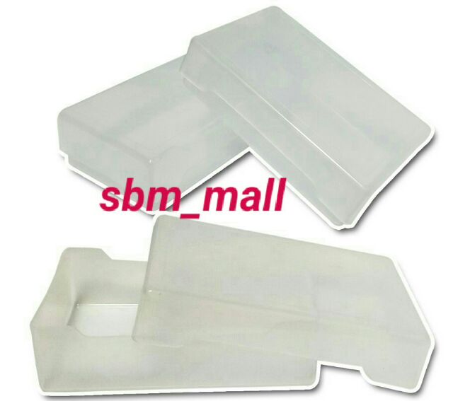 CALLING CARD BOX/ CASE 50pcs | Shopee Philippines