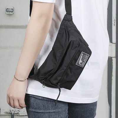 Chest bag puma hot sale