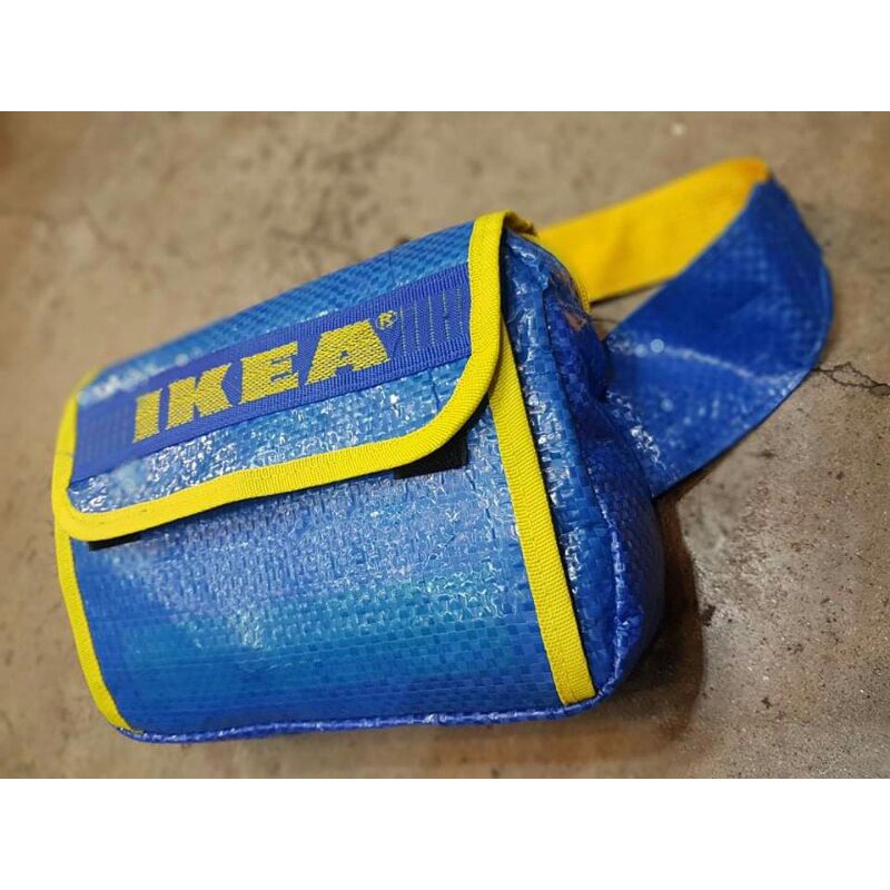 Ikea clearance belt bag