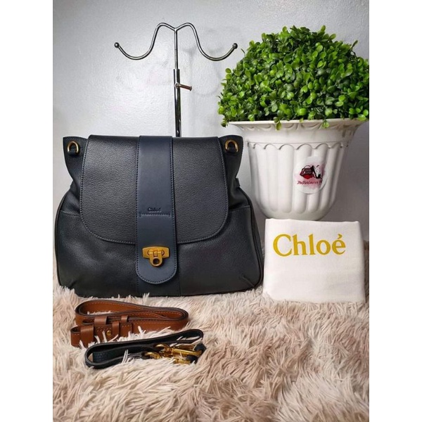 Chloe alexa sales bag