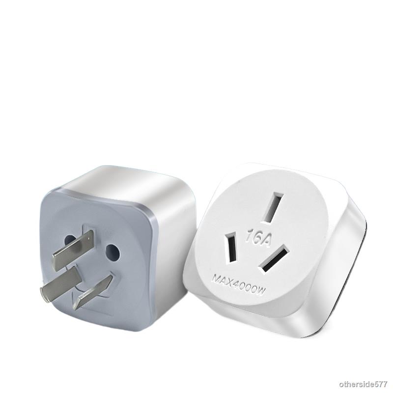 Bull 16an airconditioning socket converter 10a to 16a conversion head