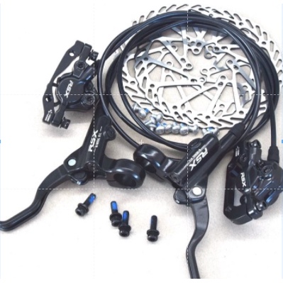 Shimano rsx hydraulic brake sale