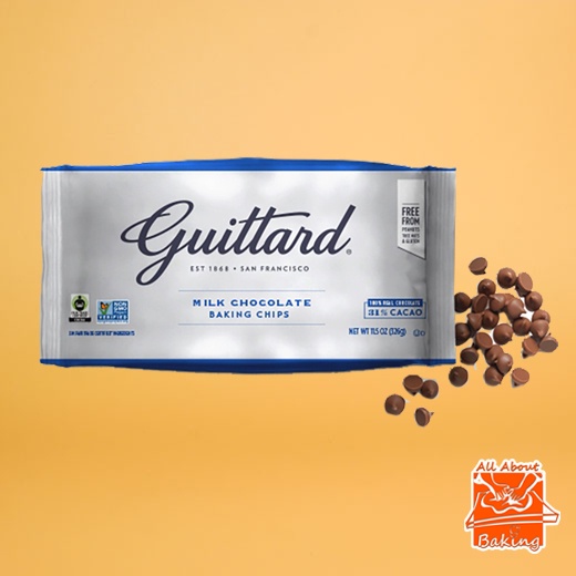 Guittard Chips Milk Chocolate 326g. Shopee Philippines