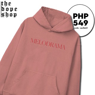 Lorde melodrama online sweatshirt