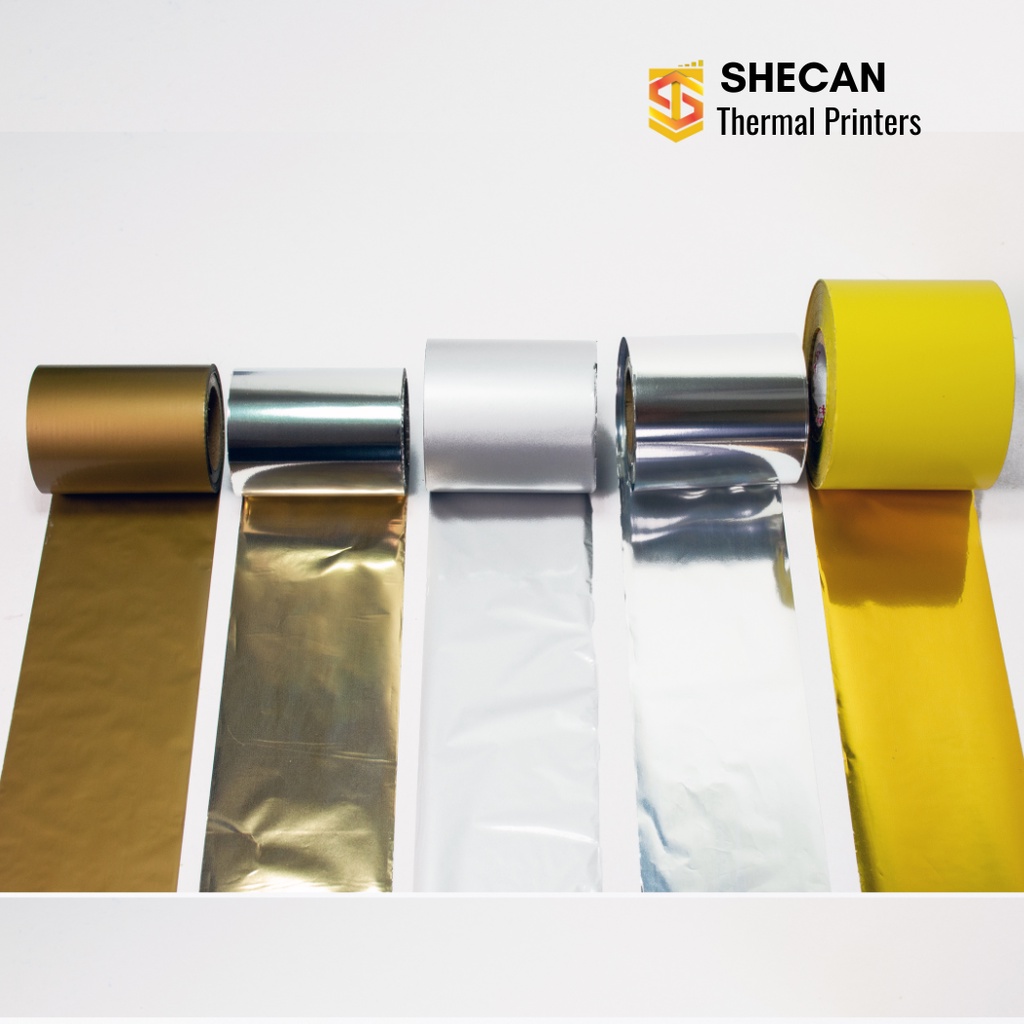 Ink For Leden Ribbon Printer Shopee Philippines