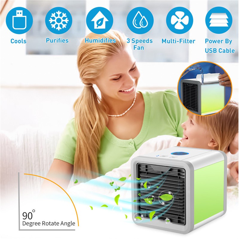 Cool air personal space hot sale cooler