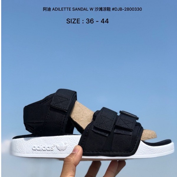 Adidas discount cushion sandals