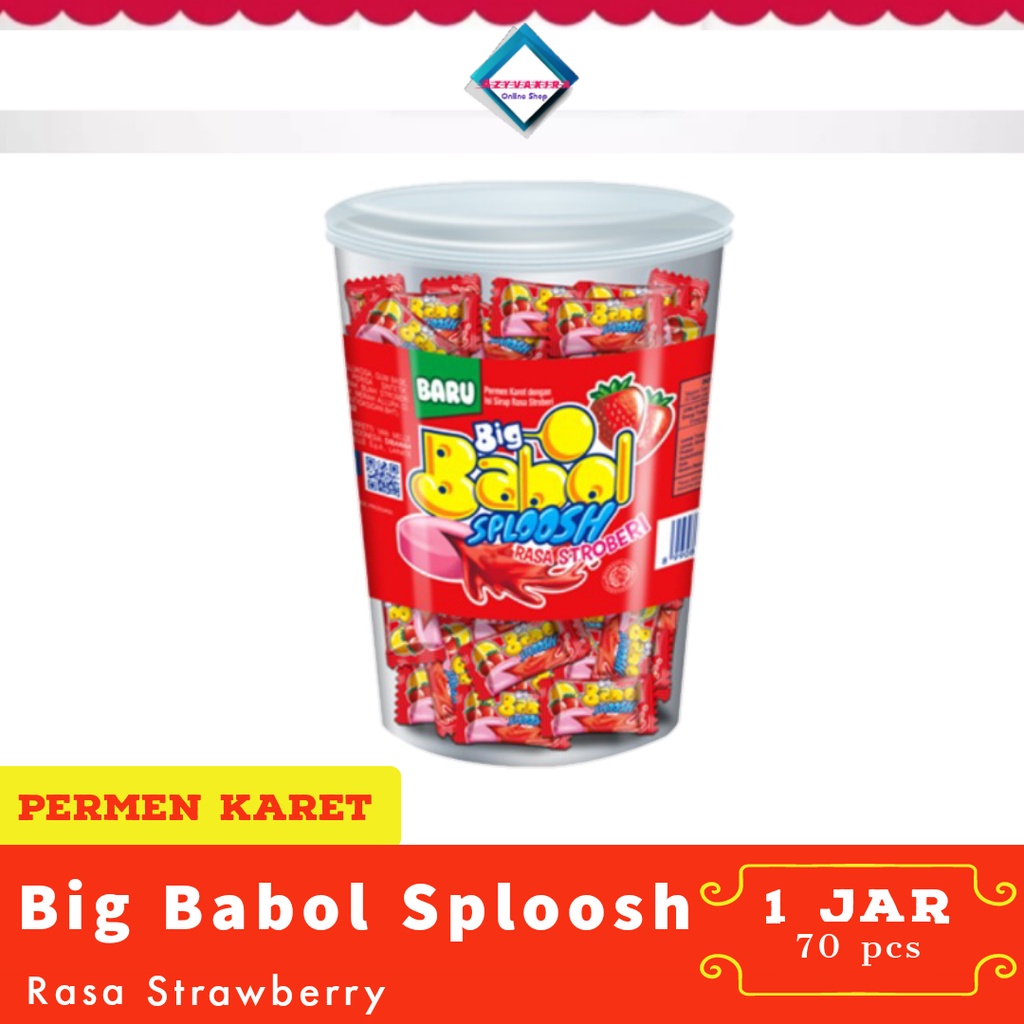 Big Sploosh Ballpoint | Shopee Philippines