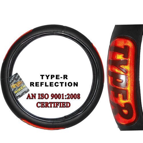 Type R Steering Wheel Cover Standard Shopee Philippines