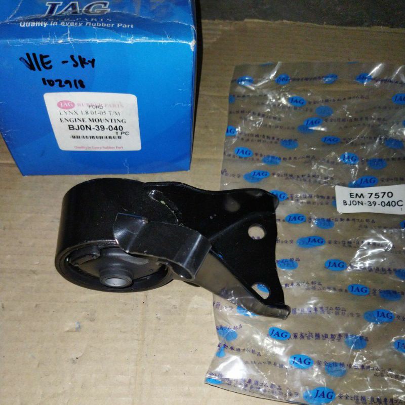 Engine Support Transmission Ford Lynx 1.8 (2001-2005) | Shopee Philippines