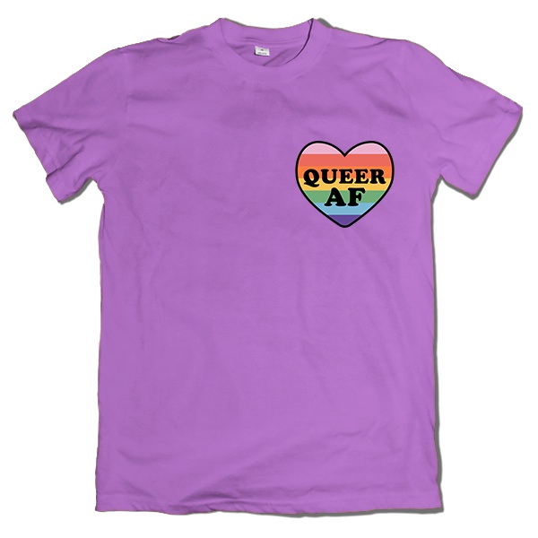 Pride Shirts Lgbtq Shirts Part 1 Unisex Shirts Men's Women's T-shirt 