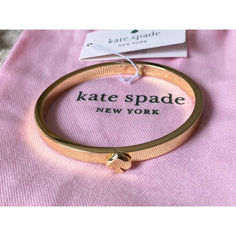 kate spade bangle - Jewelry Best Prices and Online Promos - Women  Accessories Apr 2023 | Shopee Philippines