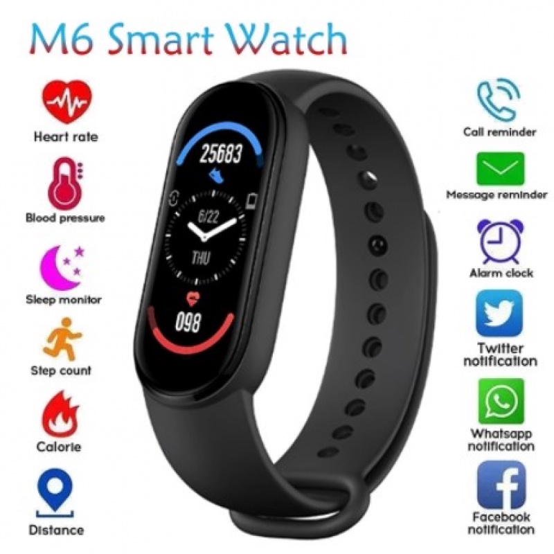 Smart bands with discount blood pressure monitor