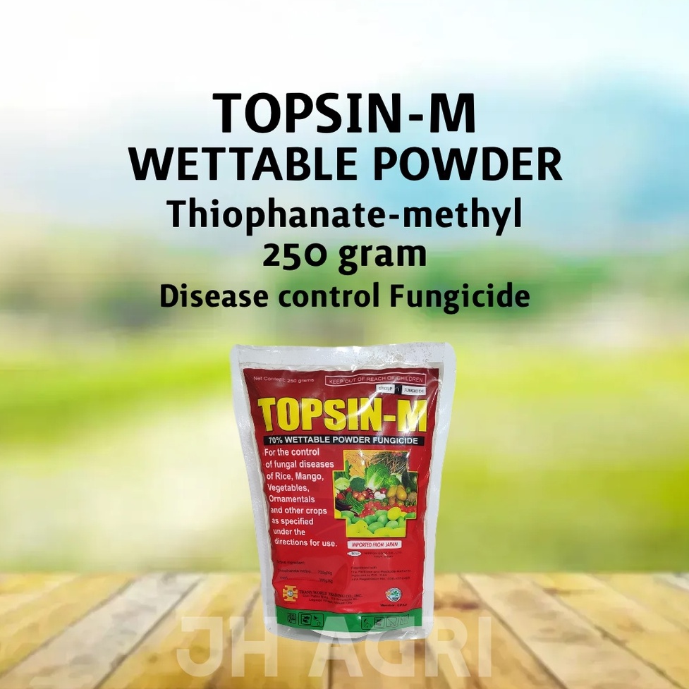 Topsin m deals fungicide label