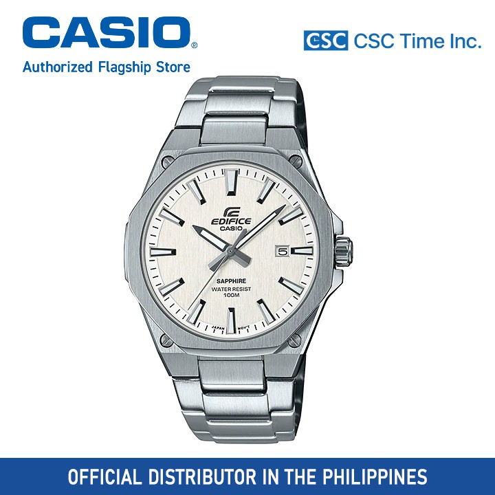 Casio edifice outlet shopee