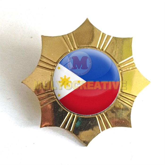 Collar Pin Philippines All Model Brooch Philippines Badge Philippines